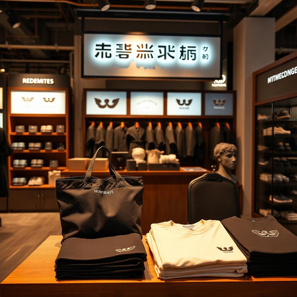 Brand Material Makers