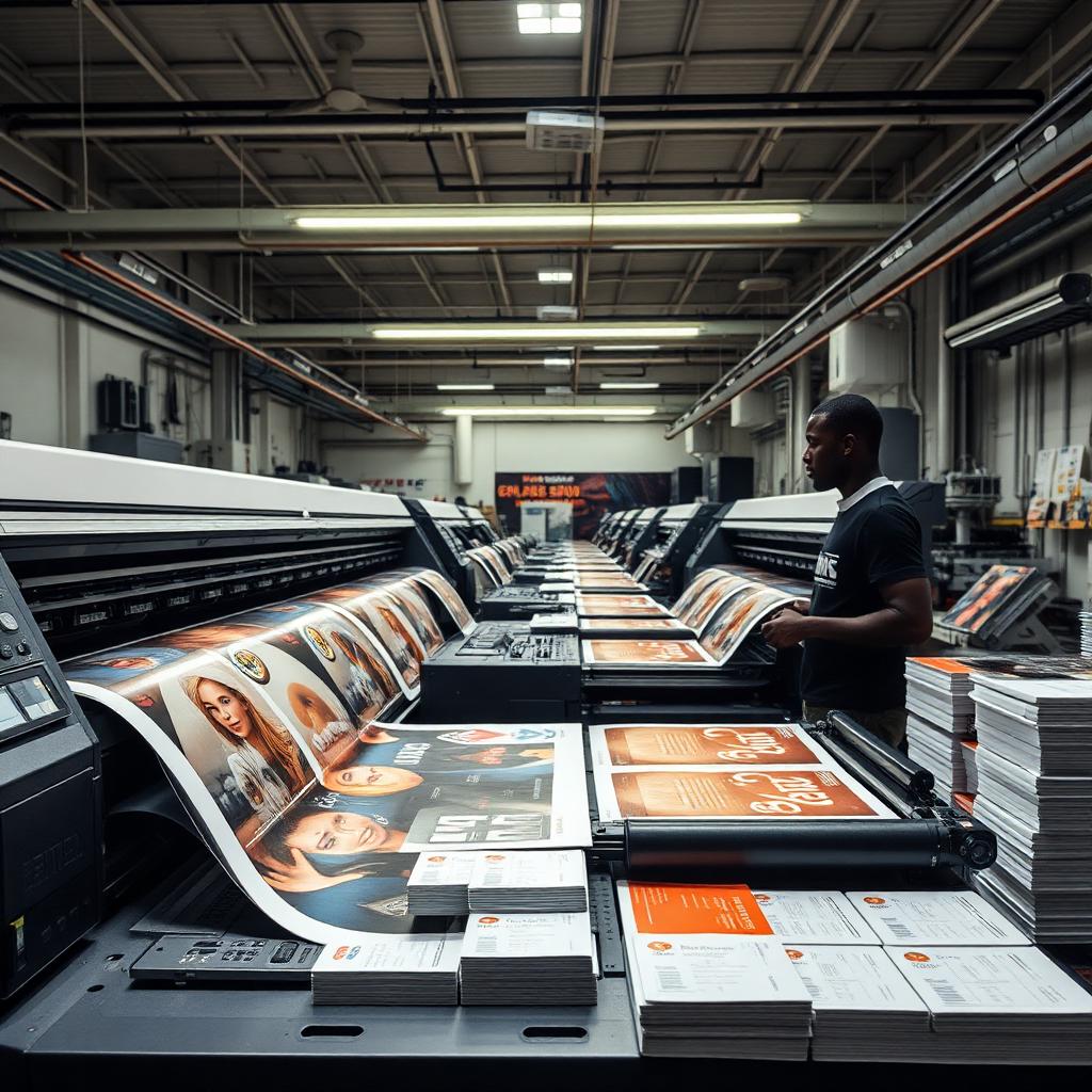Print Makers