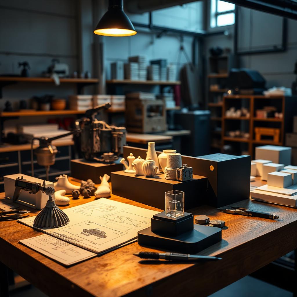 Prototype Makers